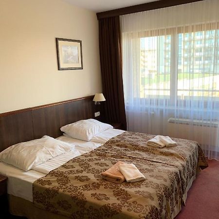 Apartamenty Arka Medical Spa **** コウォブジェク エクステリア 写真