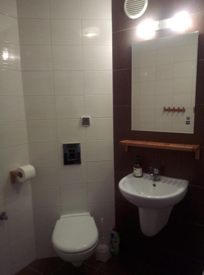 Apartamenty Arka Medical Spa **** コウォブジェク エクステリア 写真