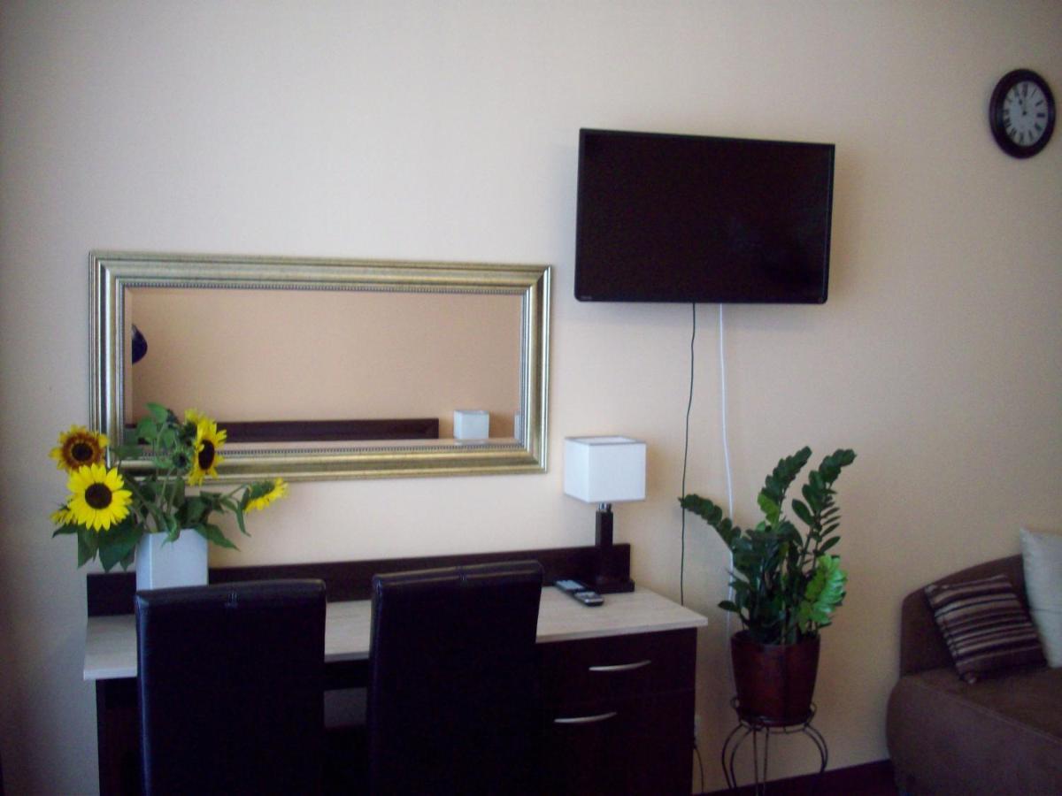 Apartamenty Arka Medical Spa **** コウォブジェク エクステリア 写真