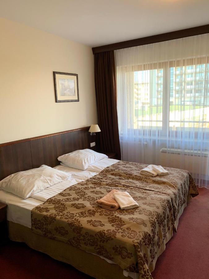 Apartamenty Arka Medical Spa **** コウォブジェク エクステリア 写真