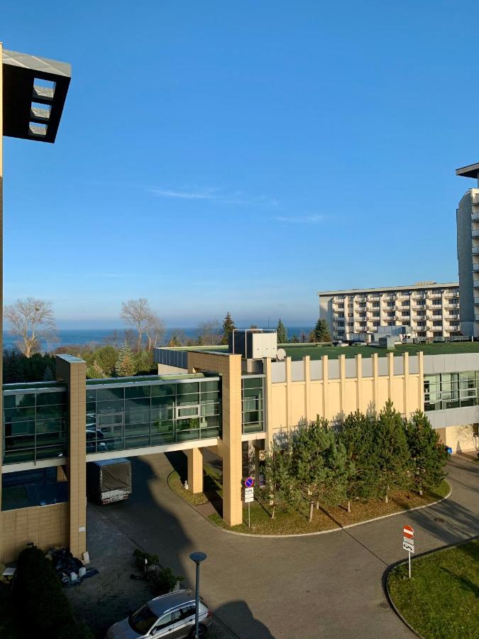 Apartamenty Arka Medical Spa **** コウォブジェク エクステリア 写真