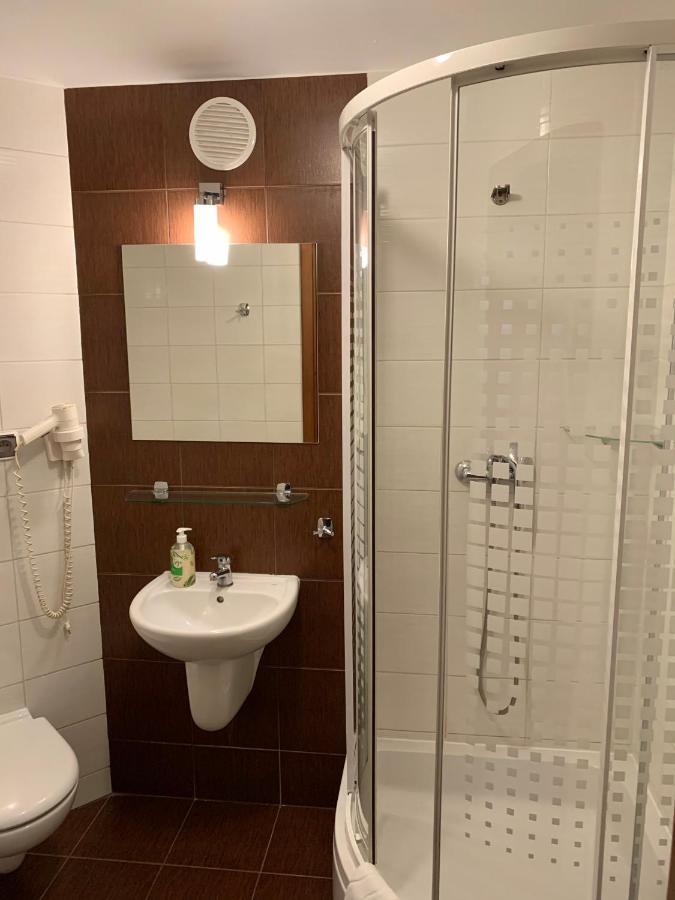 Apartamenty Arka Medical Spa **** コウォブジェク エクステリア 写真