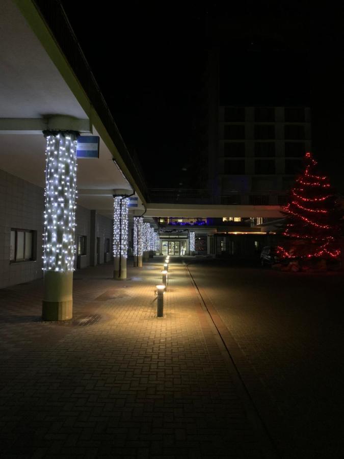 Apartamenty Arka Medical Spa **** コウォブジェク エクステリア 写真